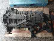 Getriebe AUDI Q5 (8RB)