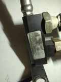 Ölzulaufleitung Turbolader AUDI A6 (4B2, C5)