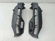 Halter Laderaumabdeckung CITROËN C3 III (SX)