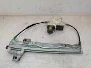 Fensterheber hinten links elektrisch PEUGEOT 407 (6D_)
