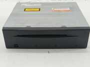 CD-Wechsler JAGUAR X-TYPE (X400)