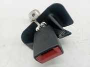 Gurtschloss hinten SEAT EXEO ST (3R5)