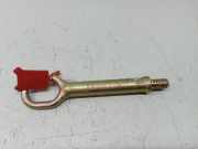 Abschlepphaken VOLKSWAGEN NEW BEETLE (9C1, 1C1) AQN