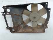 Kühlerlüfter SEAT IBIZA II (6K1)