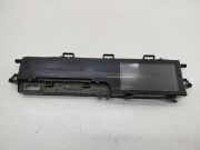 Kombiinstrument RENAULT GRAND SCÉNIC II (JM0/1_)