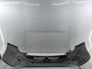 Stoßstange hinten mit Parksensoren CITROËN C4 II (B7)