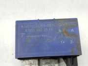 Relaismodul MERCEDES-BENZ A-CLASS (W176)