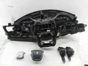 Airbag Satz PEUGEOT 508 SW I (8E_)