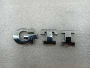 Emblem VOLKSWAGEN POLO (6R1, 6C1) CAVE