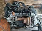 Motor CITROËN C4 II (B7)