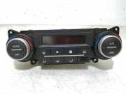 Bedienteil Klimaanlage KIA CEED SW (ED)