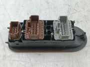 Fensterheberschalter vorne links RENAULT MEGANE II Grandtour (KM0/1_)