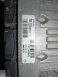 Steuergerät Motor RENAULT MEGANE III Hatchback (BZ0/1_)