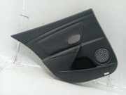 Türverkleidung hinten links RENAULT MEGANE III Grandtour (KZ0/1)