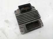 Steuergerät Motor OPEL ASTRA G Combi (T98)