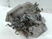 Schaltgetriebe OPEL ASTRA K (B16)