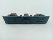 Warnblinkschalter RENAULT CLIO II (BB_, CB_)