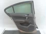 Tür hinten links OPEL INSIGNIA A (G09)
