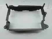 Kühlerblende FIAT TIPO três volumes (356_)