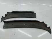 Frontgitter Schlossträger VOLVO 440 K (445)