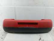 Stoßstange hinten VOLKSWAGEN LUPO (6X1, 6E1) AHT