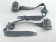 Gurtstraffer / Sicherheitsgurt PEUGEOT 406 Break (8E/F)
