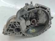 Getriebe OPEL CORSA A Caixa (S83)