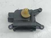 Stellmotor Heizungsklappe OPEL MERIVA A Veículo multiuso (X03)