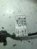 Blende Zigarettenanzünder HYUNDAI GETZ (TB)