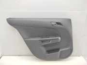 Türverkleidung hinten links OPEL ASTRA H Combi (A04)