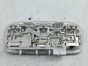 Innenleuchte RENAULT MEGANE III Hatchback (BZ0/1_)