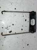 Batteriehalter HONDA CIVIC V três volumes (EG, EH)
