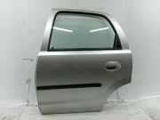 Tür hinten links OPEL CORSA C (X01)