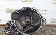 Getriebe OPEL CORSA A Caixa (S83)