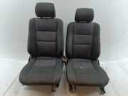 Sitz vorne MERCEDES-BENZ E-CLASS (W210)