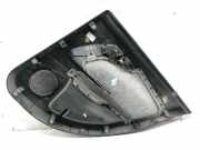 Türverkleidung hinten links FIAT TIPO três volumes (356_)