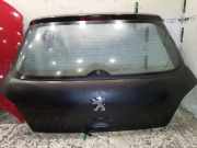 Kofferraumdeckel PEUGEOT 307 (3A/C)