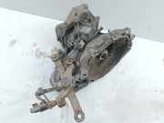Schaltgetriebe OPEL ASTRA H Combi (A04)