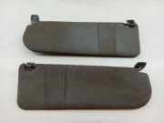 Sonnenblende Satz FIAT SCUDO Caixa (220_)