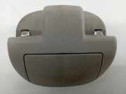 Halter Sonnenblende RENAULT MEGANE II três volumes (LM0/1_)