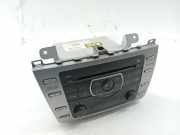 Autoradio MAZDA 6 três volumes (GH)