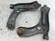 Querlenker links und rechts VOLKSWAGEN POLO (6R1, 6C1) CFWA