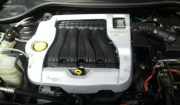 Motor RENAULT LAGUNA III Sport Tourer (KT0/1)