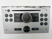Autoradio OPEL CORSA C (X01)