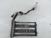Gebläsewiderstand FORD S-MAX (WA6)