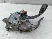 Gas- und Bremspedal NISSAN LEAF (ZE1_)