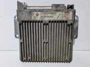 Steuergerät Motor RENAULT CLIO I (B/C57_, 5/357_)