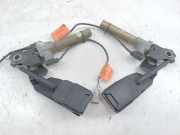 Gurtstraffer / Sicherheitsgurt RENAULT KANGOO (KC0/1_)