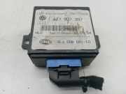 Lichtsteuermodul AUDI A4 Avant (8E5, B6)