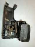 Luftdüse links OPEL ASTRA F Combi (T92)